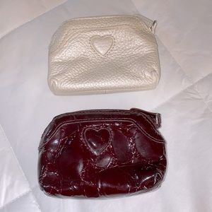 BRIGHTON CHANGE PURSES